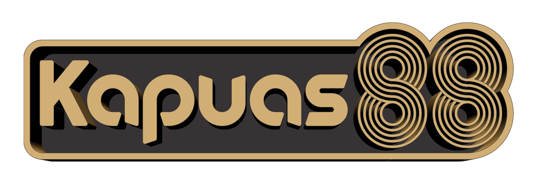 LOGO KAPUAS88